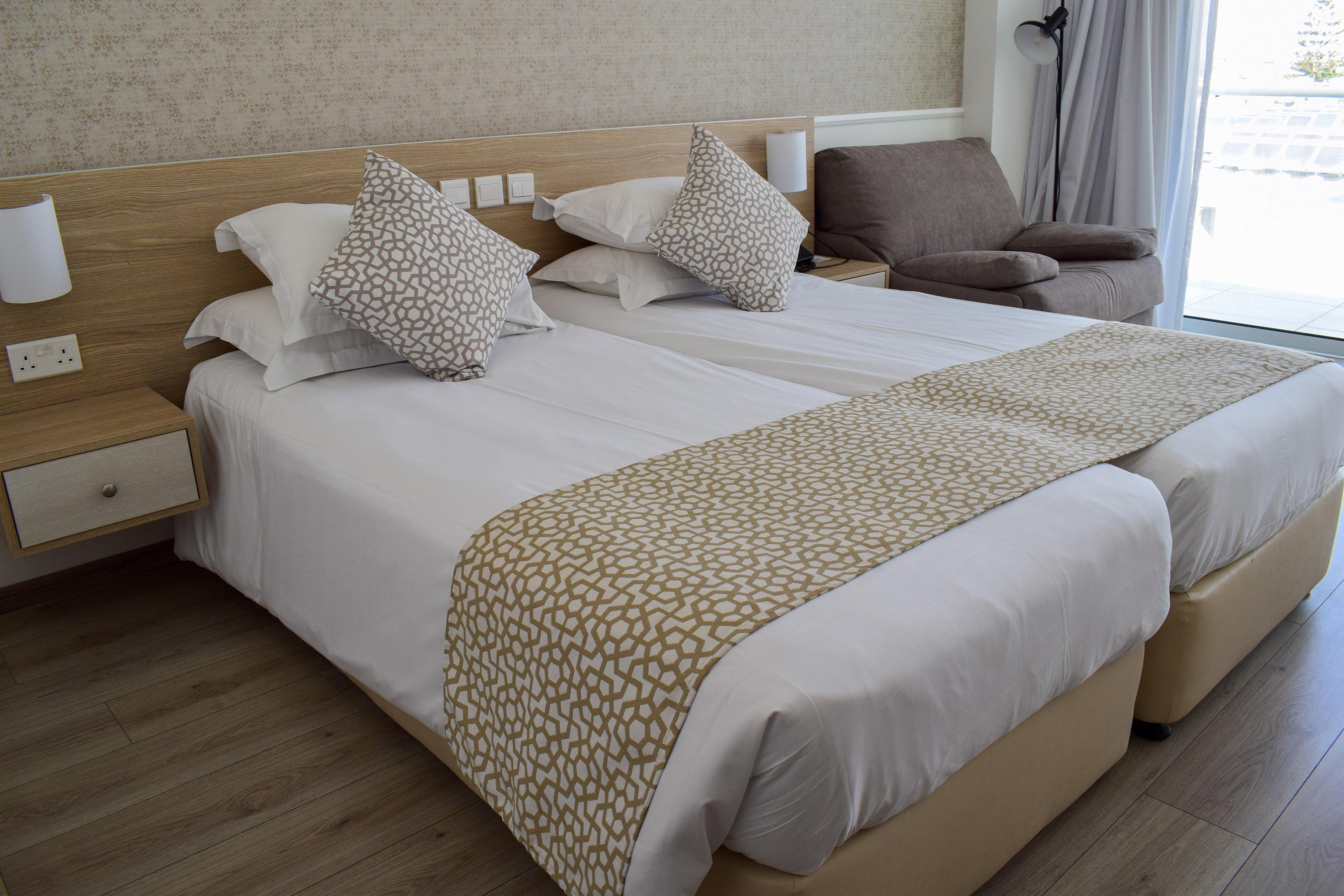 Sofianna Hotel Apartments Paphos Exterior foto