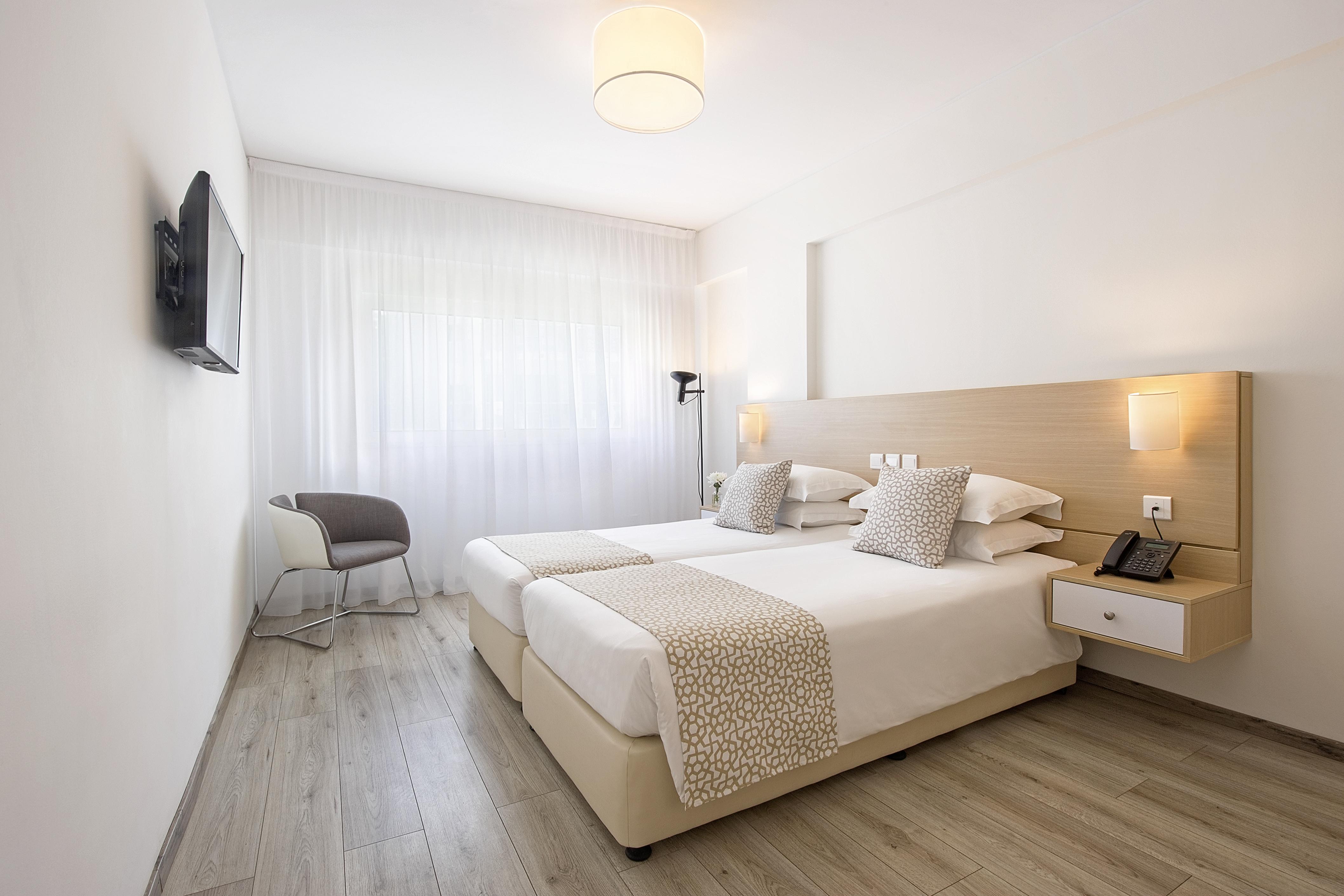 Sofianna Hotel Apartments Paphos Exterior foto