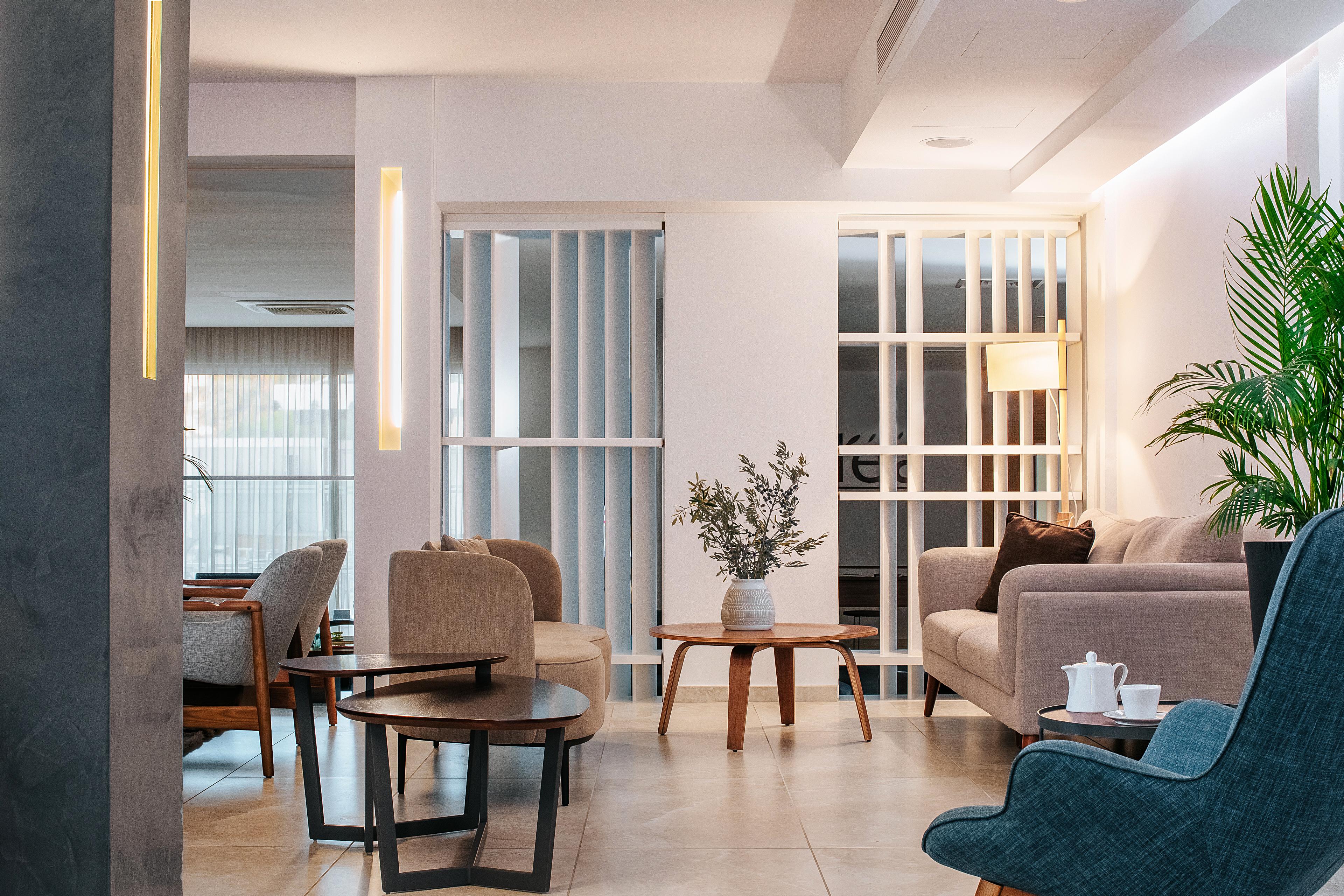 Sofianna Hotel Apartments Paphos Exterior foto