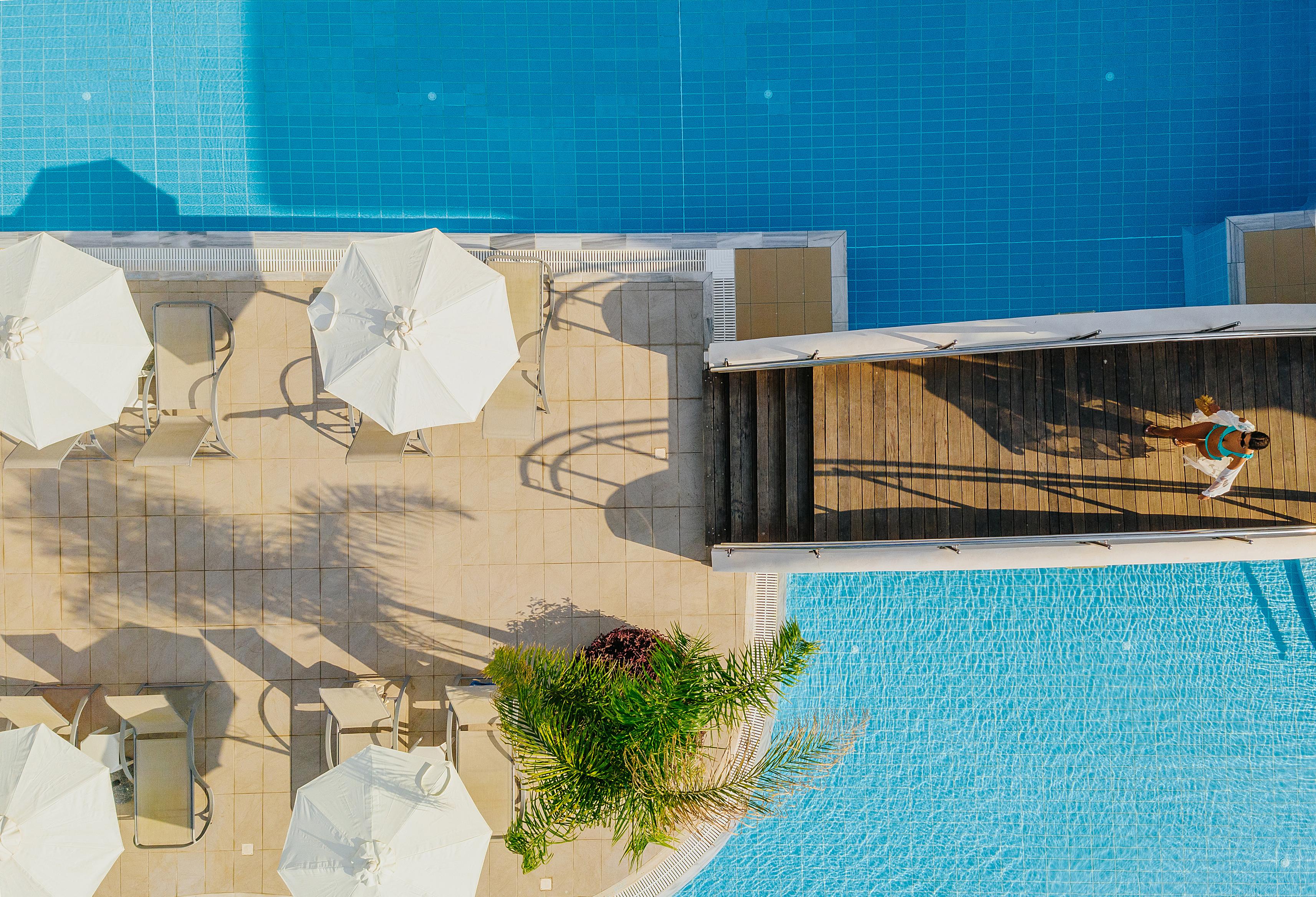 Sofianna Hotel Apartments Paphos Exterior foto