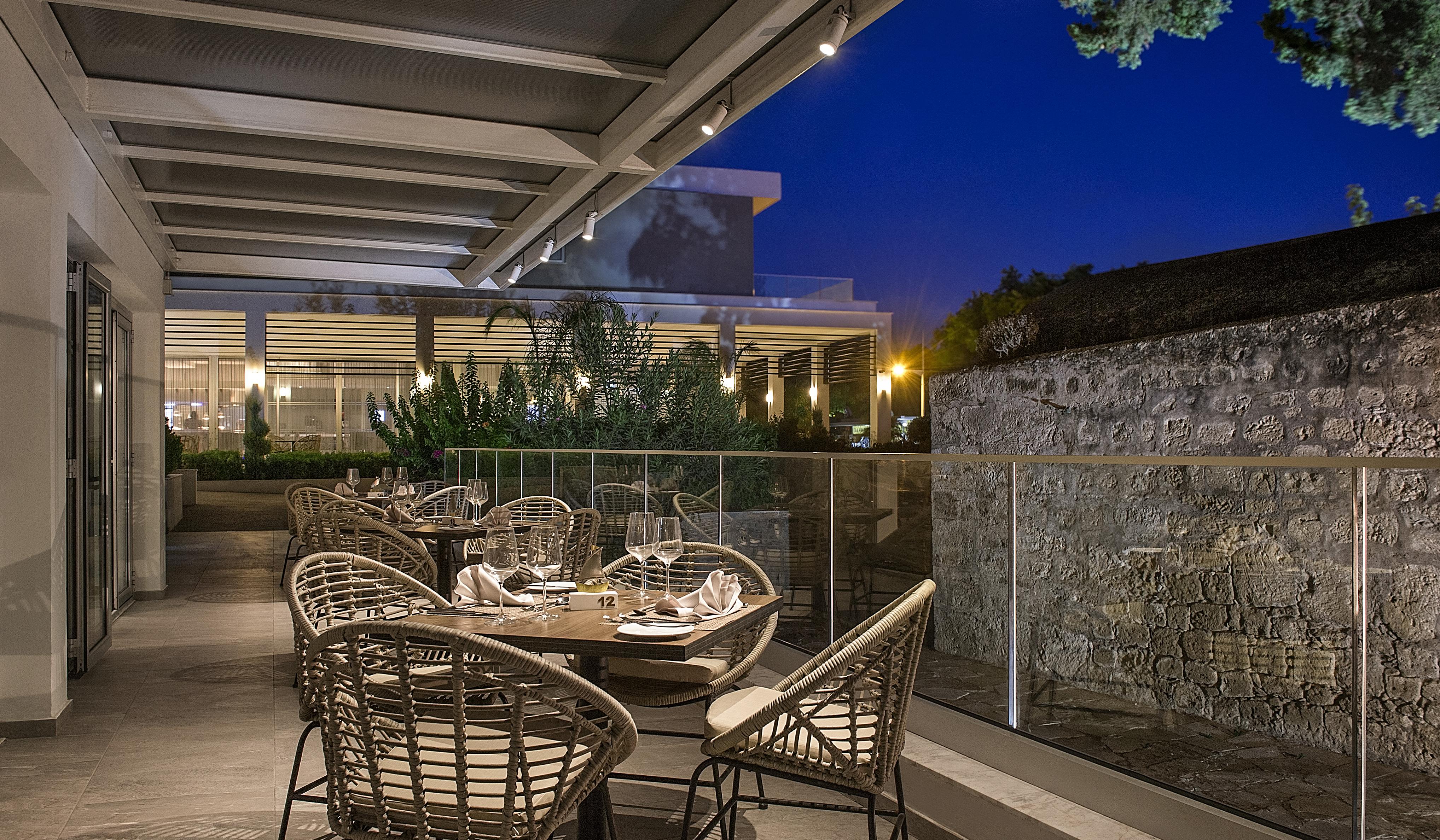 Sofianna Hotel Apartments Paphos Exterior foto